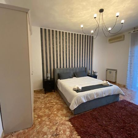 Labanca'S Home Матера Экстерьер фото