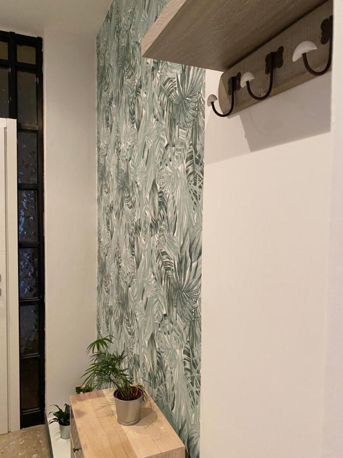 Labanca'S Home Матера Экстерьер фото