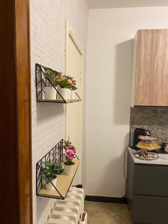 Labanca'S Home Матера Экстерьер фото